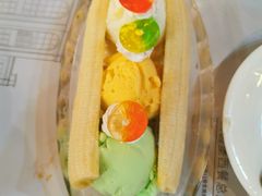 香蕉船-东莞宾馆(莞城店)
