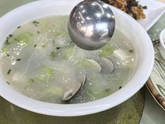 -旺富东海大酒楼(海鲜街店)