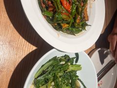 -徽张·新徽菜(五棵松·永定路店)