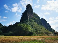 -靖西鹅泉风景区