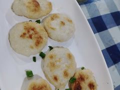 -钱大妈海鲜饭店(保利林语店)