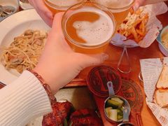 -MR.ROCKY洛奇先生RESTAURANT&BAR(宝安壹方城店)