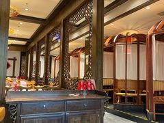-苏浙徽·农家大院(开发区星湖101店)