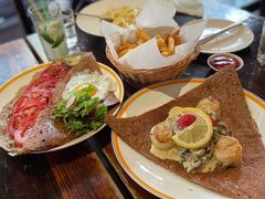 -La Creperie法餐厅(桃江路店)