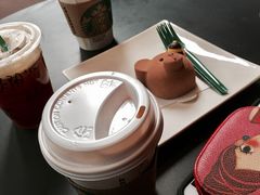 -星巴克(福州三坊七巷店)