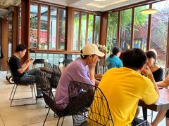 -花间茶(华侨城创意园店)