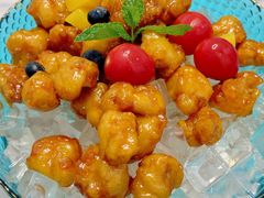 -园里前·10年私厨·福建菜(台江万达鳌峰洲店)