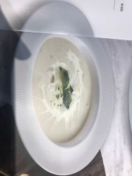 法式鸡茸蘑菇汤-meland club亲子乐园·派对·餐厅(武汉新天地北馆·华中旗舰店)