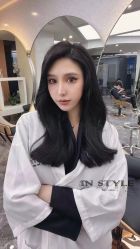 -In Style造型