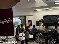 -M Stand(成都COSMO店)