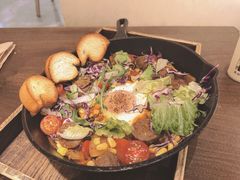 -沏点Trattoria意大利餐厅(新街口店)