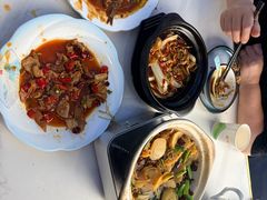 -黄牛肉馆·皖南土菜