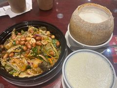 -民信老铺(双皮奶博物馆店)