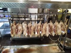 -鸭王烤鸭店(三里河店)