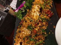-辉记炭烧海鲜大排档·老字号(福田店)