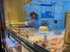 -鲍师傅糕点(江苏路店)