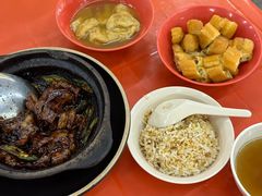 -兴记肉骨茶(甲洞大街第二新分店)