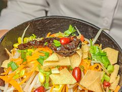 -椰庭·椰子鸡·创意玩家(晶耀前滩店)