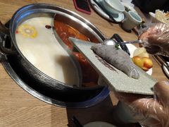 -盛武肥牛·清真海鲜火锅(昆区店)