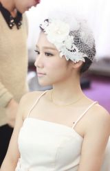 -FIONA MAKE UP恋妆造型