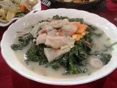 竹笙上素-佛有缘素食馆·荔湾老字号(陈家祠首店)