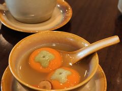 -深圳星河丽思卡尔顿酒店