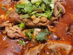 -渔语鱼新川菜Bistro(万象天地店)