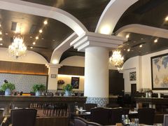 大堂-船屋葡国餐厅