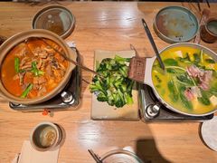 -水煮三国·川鲁江湖菜(香山店)