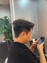 -赤道 Hair Salon