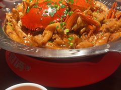 -胖哥俩肉蟹煲(海盐总店)