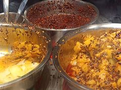 -周小亮丁家坡洋芋(全国总店)