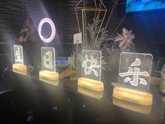 -K+PARTY连锁KTV(盈锋广场店)