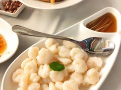 -丰收日·小海鲜·沪上家宴(顾村正大店)