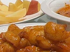 -鑫巴蜀小镇 · 水煮鱼专研店(玉桥店)