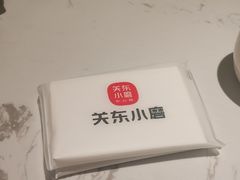-关东小磨东北菜(漕河泾印象城店)