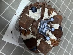 -良雪LANSOO低糖生日蛋糕(朝阳店)