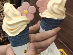 -麦当劳(合肥之心城店)