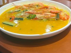 -小秦淮·南京土菜(新亭西路店)