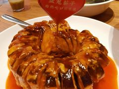 -巢爷老味(东方红店)