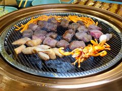 -福福泥炉烤肉(三台子店)
