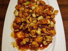 -惠宾饭庄(中山路店)