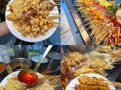 -郭记小街麻辣烫(南小街总店)
