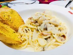 -米斯特比萨(望京西园店)