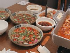 -乔街深夜食堂·小龙虾·高压锅生蚝(杭州总店)