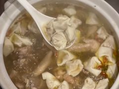 -周震馄饨