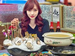 -金龙·打边炉(武进路店)