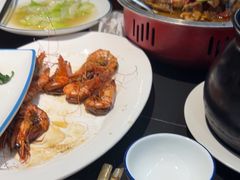 -鑫悦楼煎蟹·16年海鲜大排档