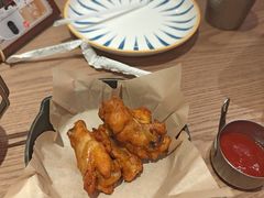 -必胜客(华都店)