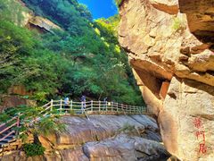 -黑龙潭风景区
